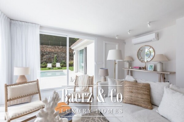 photo 53 Villa - Nueva Andalucia - Marbella - Ref: 8463