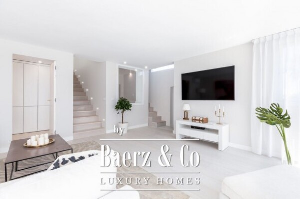 photo 64 Villa - Nueva Andalucia - Marbella - Ref: 8463