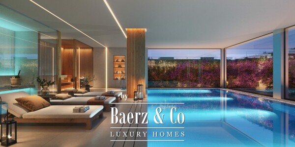 photo 19 Villas - Nueva Andalucia - Marbella - Ref: 8475