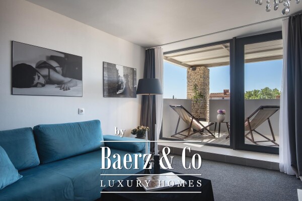 photo 15 Istria, Medulin, Boutique hotel with established business