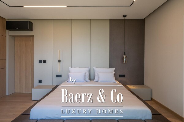 photo 14 Istria, Krnice, impressive designer villa with sea view