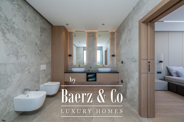 photo 22 Istria, Krnice, impressive designer villa with sea view