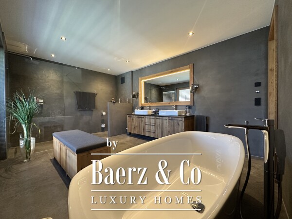 photo 15 Beautiful luxury home in Going am Wilden Kaiser