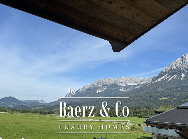 photo 22 Beautiful luxury home in Going am Wilden Kaiser