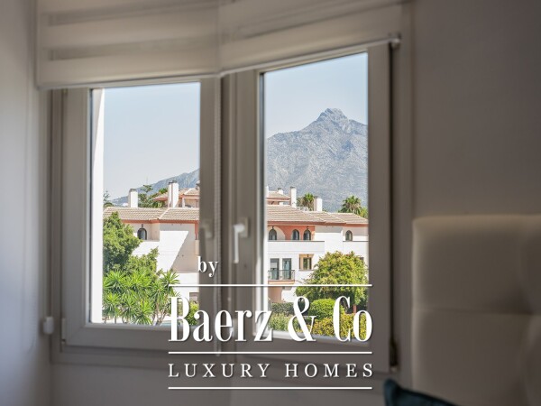 photo 9 Apartment - Puerto Banus - Marbella - Ref: 8481