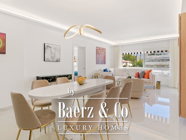 photo 24 Apartment - Puerto Banus - Marbella - Ref: 8481