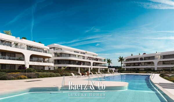 photo 26 Apartments - New Golden Mile - Estepona - Ref: 8484