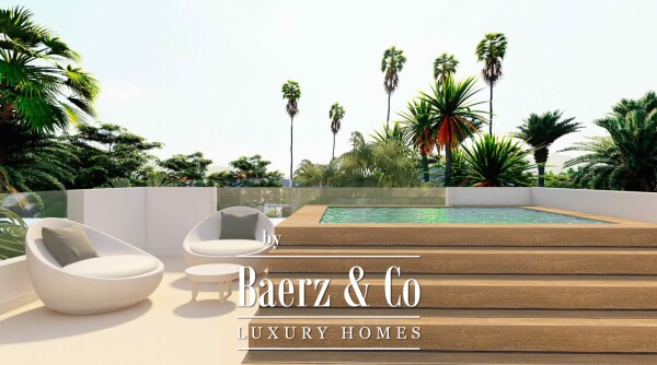 photo 5 Apartments - New Golden Mile - Estepona - Ref: 8493