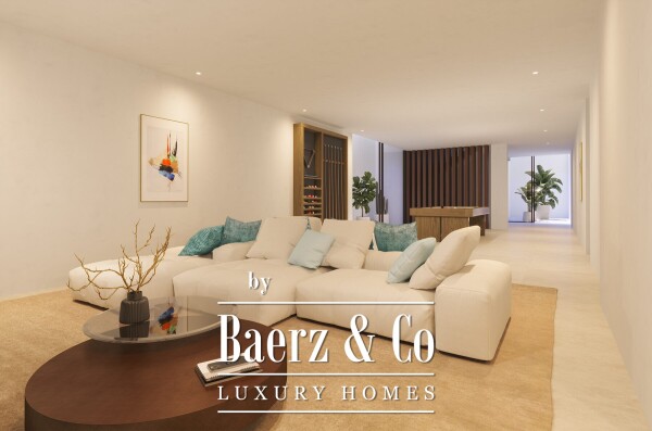 photo 9 Villas  - Estepona West - Ref: 8495