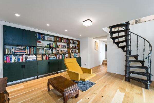 photo 14 Oostzanerdijk 92