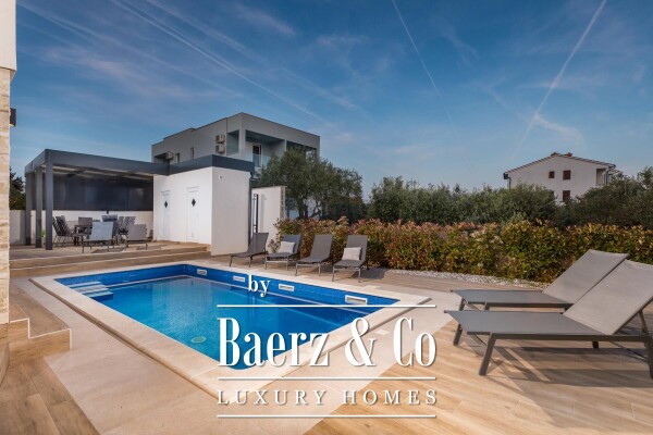 photo 25 Istria, Fažana, elegant detached villa with a view of Brijune