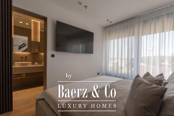 photo 4 Istra, Rovinjsko selo, modern new built house 222m2 with swimming pool