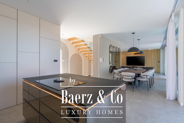 photo 24 Istra, Rovinjsko selo, modern new built house 222m2 with swimming pool