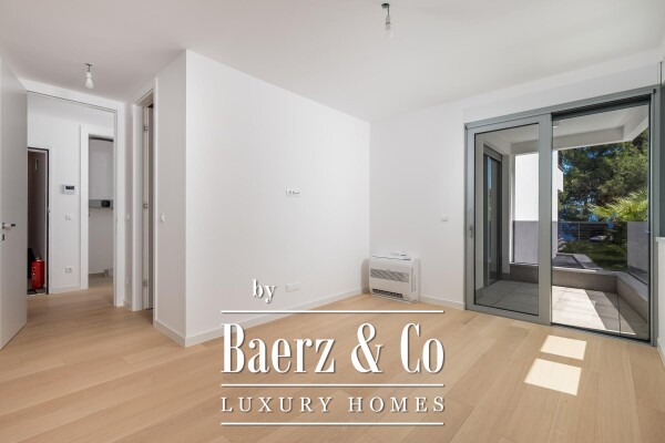 photo 11 Opatija, Center, three-room apartment in a new building with 2 terraces of 134 m2