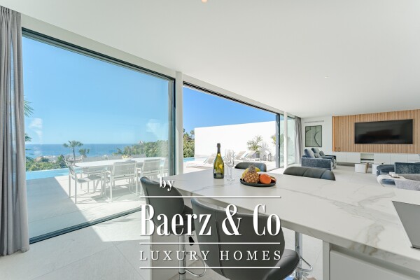 photo 5 SIAM BLUE – A MASTERPIECE OF LUXURY LIVING IN TENERIFE