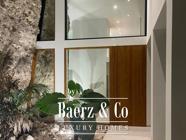 photo 26 Unique luxury villas under construction Tenerife south