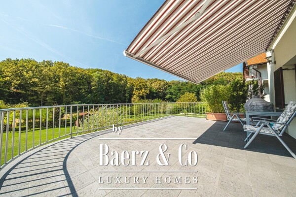 photo 5 Zagreb, Dubrava, beautiful family house, quiet location