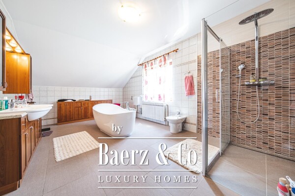 photo 23 Zagreb, Dubrava, beautiful family house, quiet location