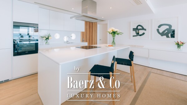 photo 9 Luxury property in Abama, Tenerife