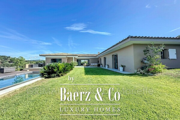 photo 1 beautiful contemporary property with open views