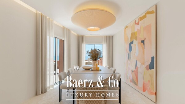 photo 38 Penthouse - Marbella East - Ref: 8519