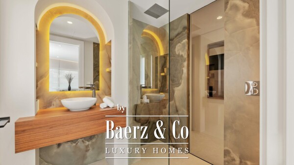 photo 45 Penthouse - Marbella East - Ref: 8519