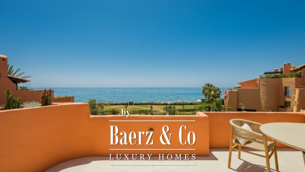 photo 13 Penthouse - Marbella East - Ref: 8519