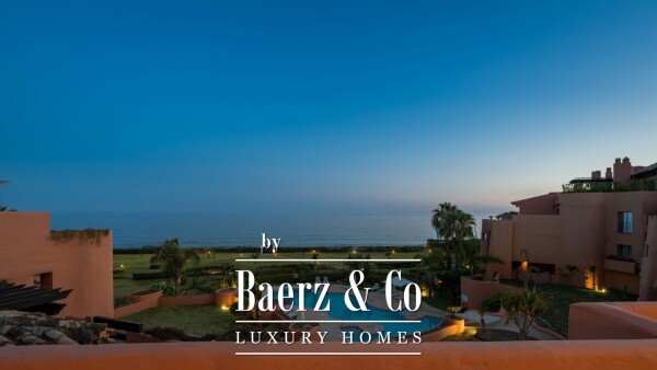 photo 16 Penthouse - Marbella East - Ref: 8519