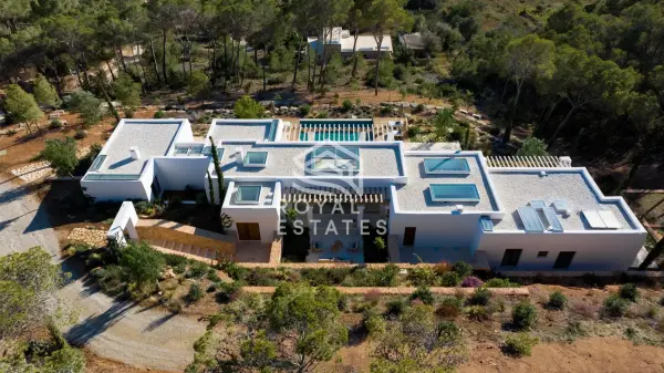 photo 98 Beautiful luxury home in Santa Gertrudis