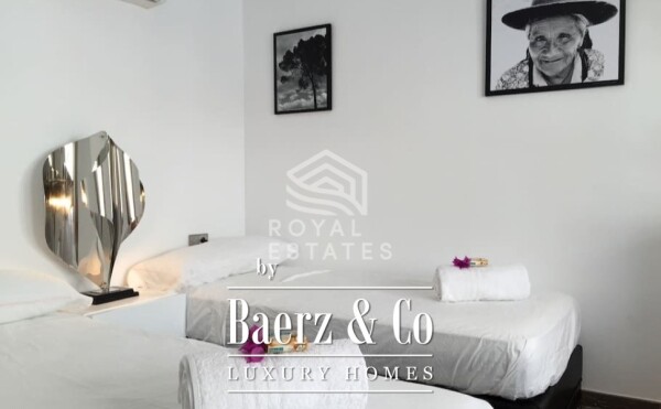 photo 18 Beautiful luxury home in Playa d'en Bossa