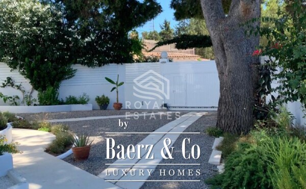 photo 5 Beautiful luxury home in Cala Tarida