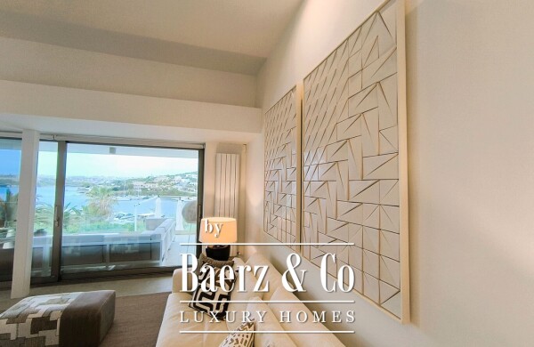 photo 31 EXQUISITE LUXURY VILLA WITH PANORAMIC VIEWS IN THE BAY OF MAHÓN, MENORCA