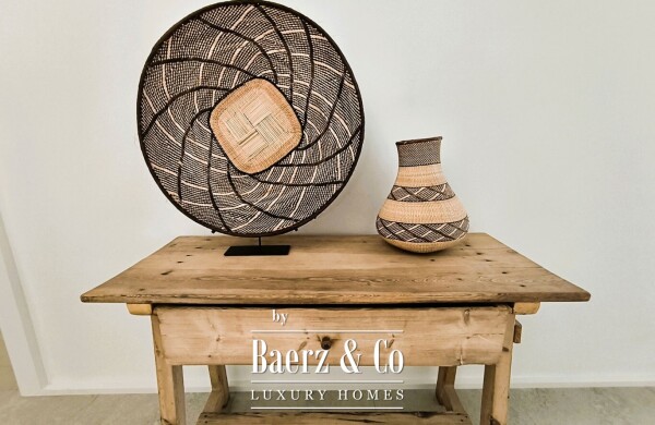 photo 34 EXQUISITE LUXURY VILLA WITH PANORAMIC VIEWS IN THE BAY OF MAHÓN, MENORCA