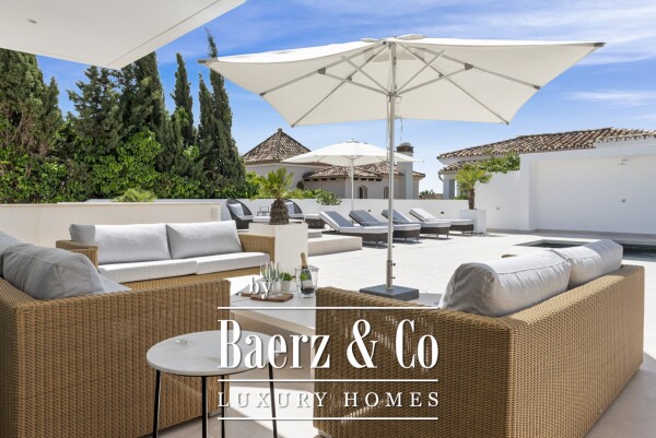 photo 15 Villa - Marbella East - Ref: 8528