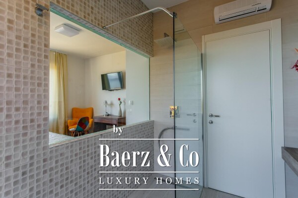 photo 35 Kaštela, Kaštel Stari, a unique villa with a magnificent view