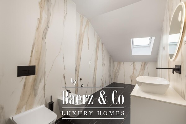 photo 24 Opatija, an attractive penthouse with a pool of 367 m2 NEW BUILDING