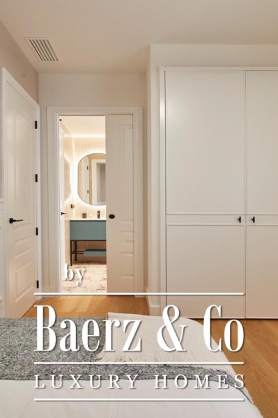 photo 21 Exclusivity and Refinement: Prestigious Apartment in the Heart of Barcelona
