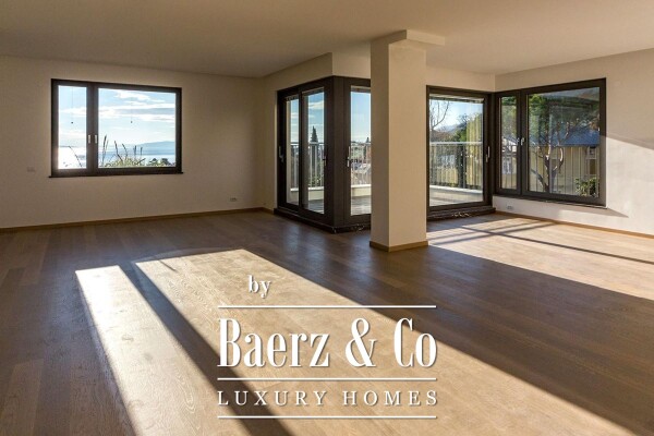 photo 2 Opatija, Center, Beautiful four-room apartment NKP 144,56 m2