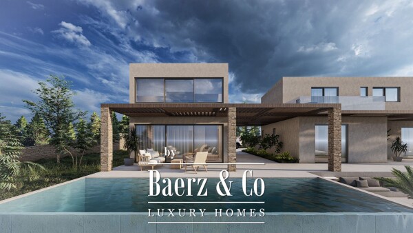 photo 14 1115698 - Villa For sale, Avia, 120 sq.m., €950.000