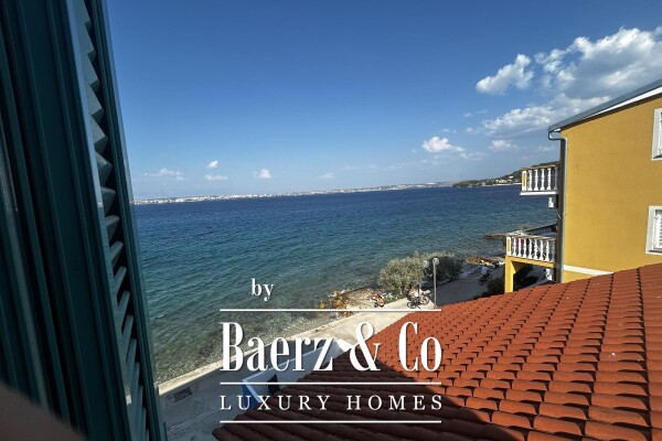 photo 13 Ugljan, Preko house, first row to the sea with swimming pool 250 m² for adaptation