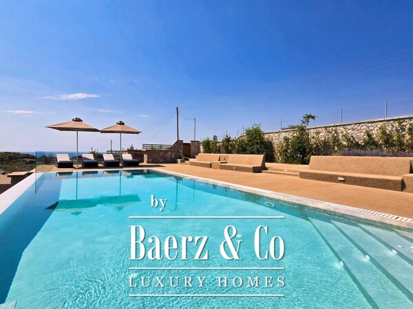 photo 23 1124662 - Villa For sale, Kranidi, 300 sq.m., €1.500.000