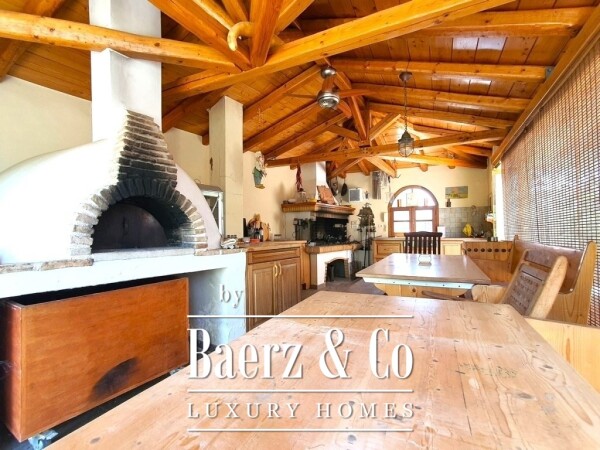 photo 8 (For Sale) Residential Villa || Argolida/Kranidi - 340 Sq.m, 5 Bedrooms, 2.750.000€