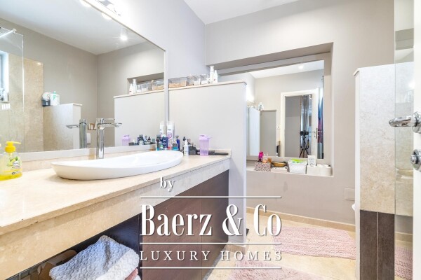 photo 8 Zagreb, Šalata, luxurious penthouse NKP 220 m2, elevator