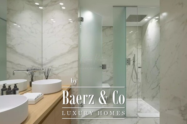 photo 8 Cannes la Californie - Penthouse - Panoramic Sea View