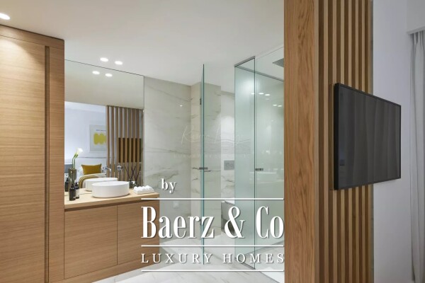 photo 11 Cannes la Californie - Penthouse - Panoramic Sea View