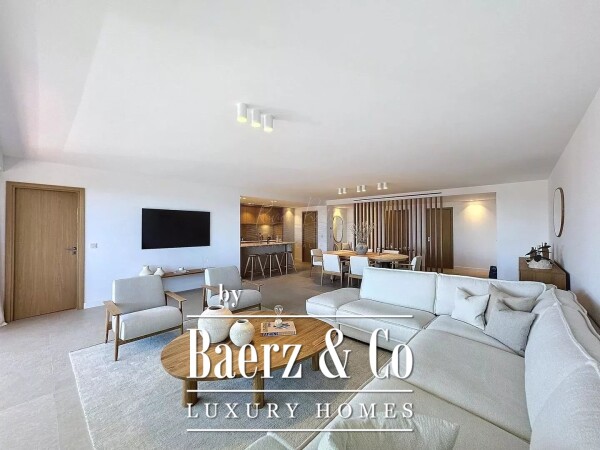 photo 2 La Californie - Panoramic Sea View - 4 Rooms