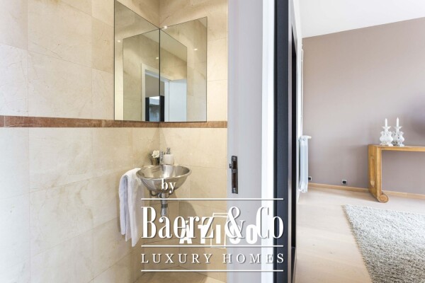 photo 42 Penthouse for rent in Pedralbes