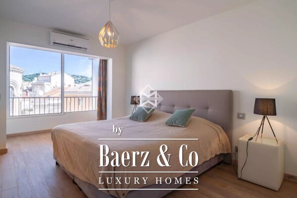 photo 10 CANNES CROISETTE-EXCLUSIVITE - 4 rooms