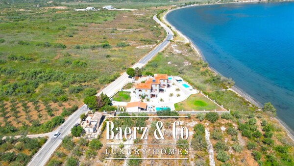 photo 30 1218178 - Apartment complex For sale, North Kinouria, 630 sq.m., €1.650.000