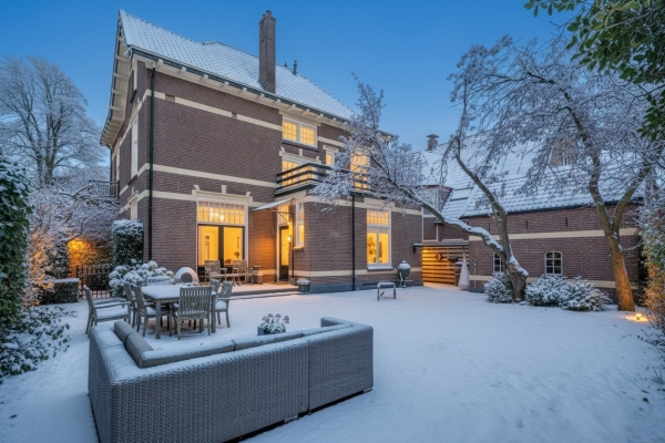 photo 2 Regentesselaan 10